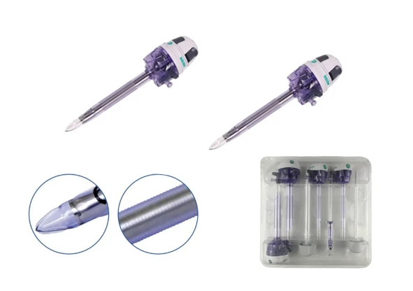 Medical Optical Trocar